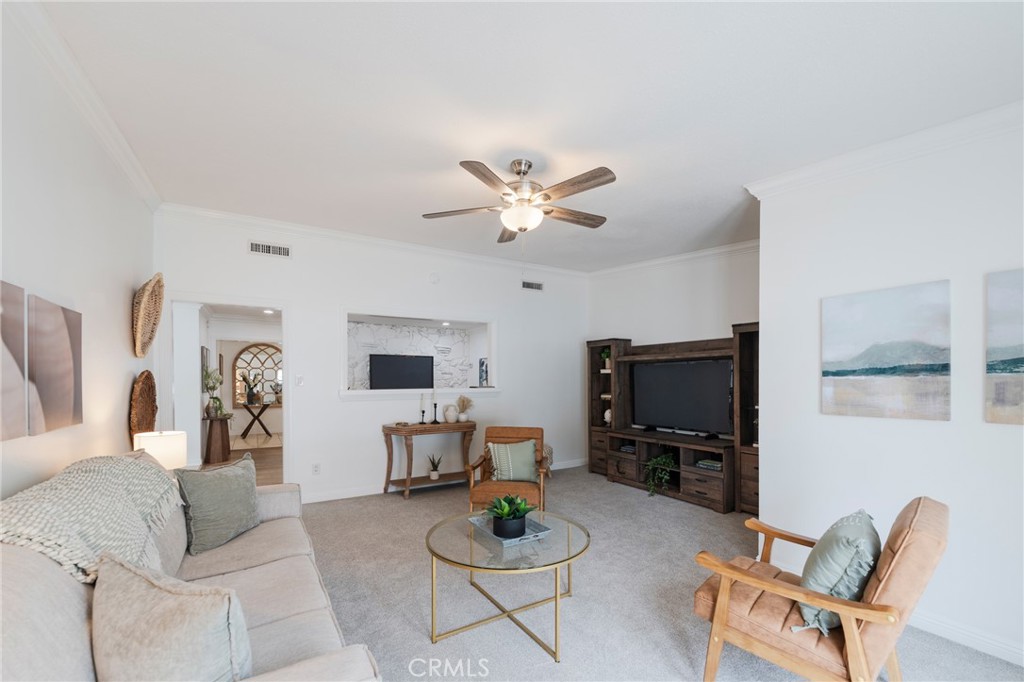 Plaza North of Spring (PZN) - Residential Lease