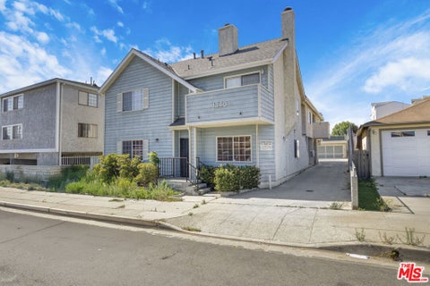 Photo of 1340 255th Street, Los Angeles, CA 90710 (MLS # 26870473)