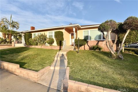 400 N 20th Montebello CA 90640