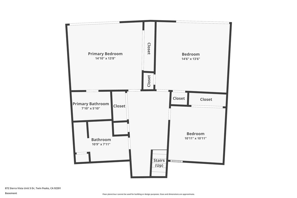 Twin Peaks (TWIN) - Residential