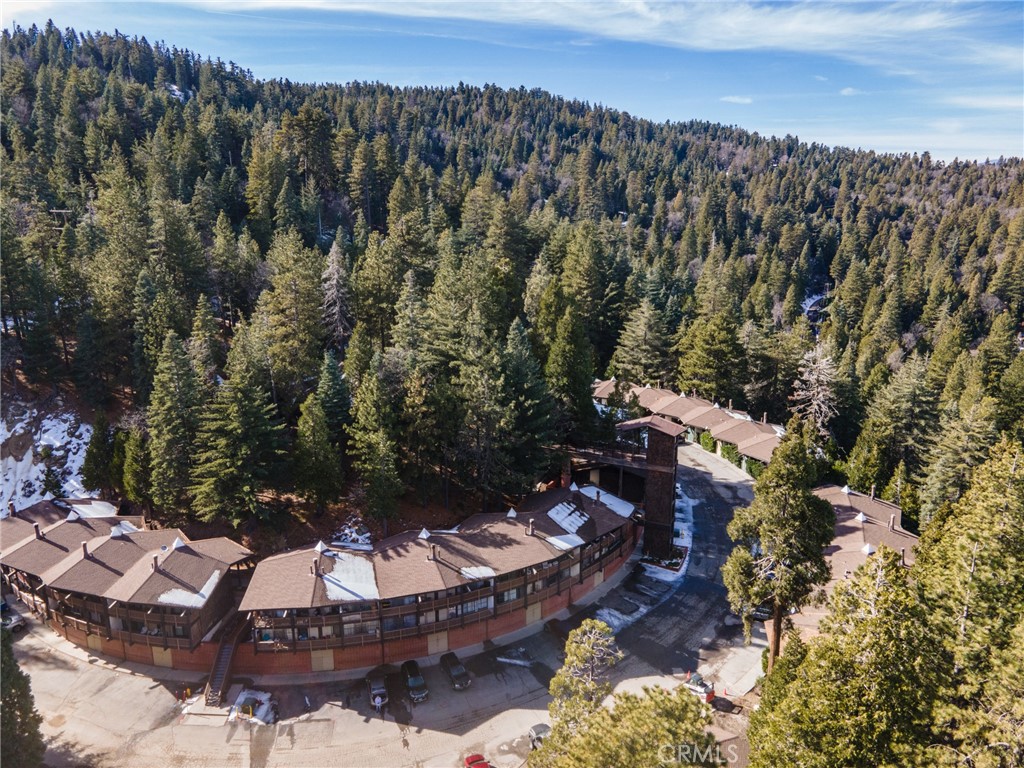 Twin Peaks (TWIN) - Residential