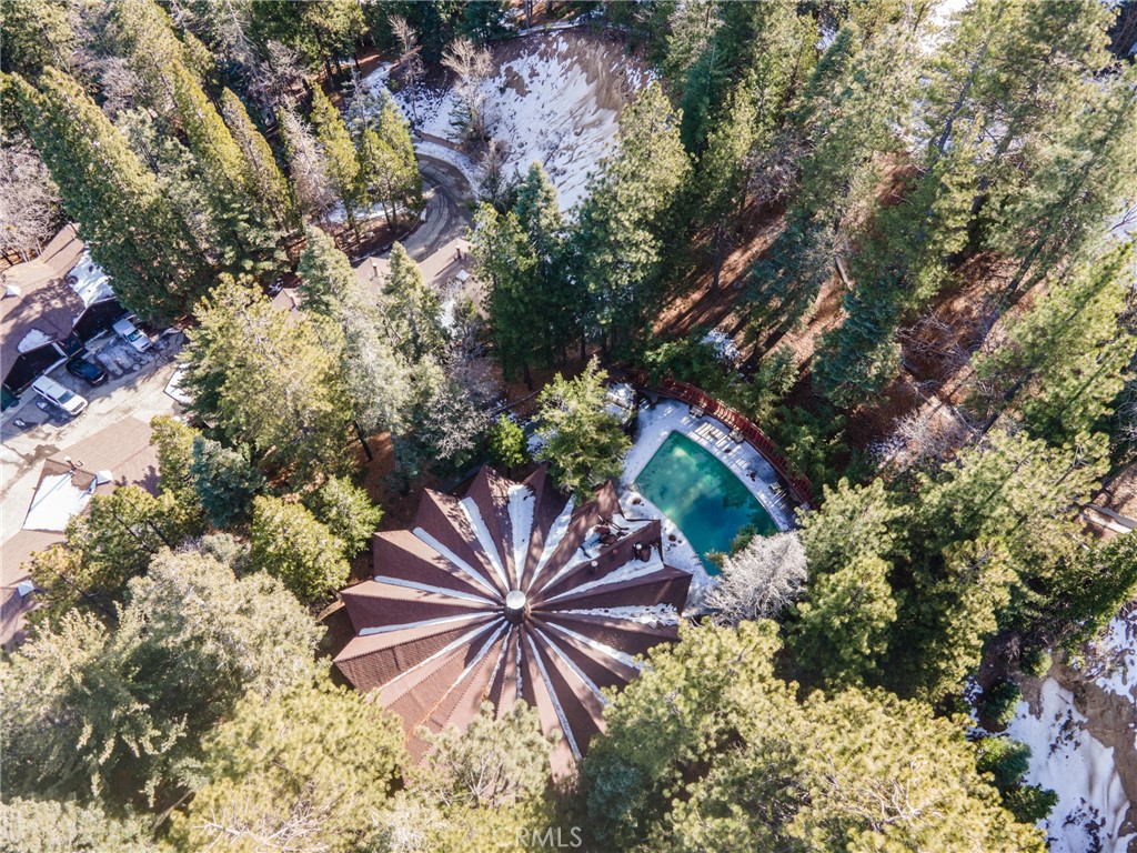 Twin Peaks (TWIN) - Residential