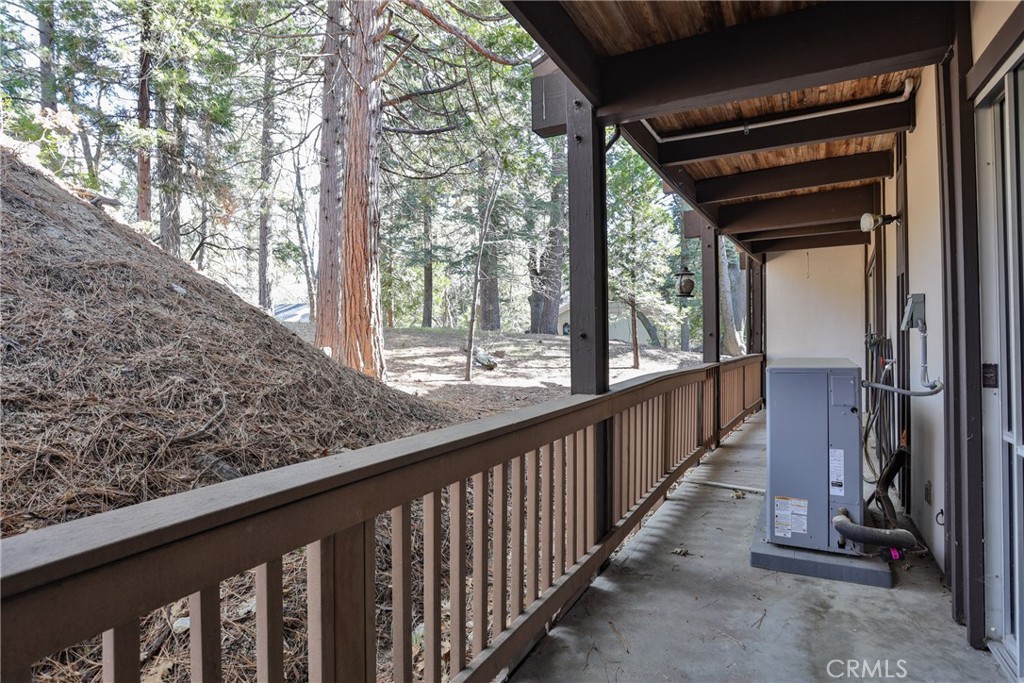 Twin Peaks (TWIN) - Residential