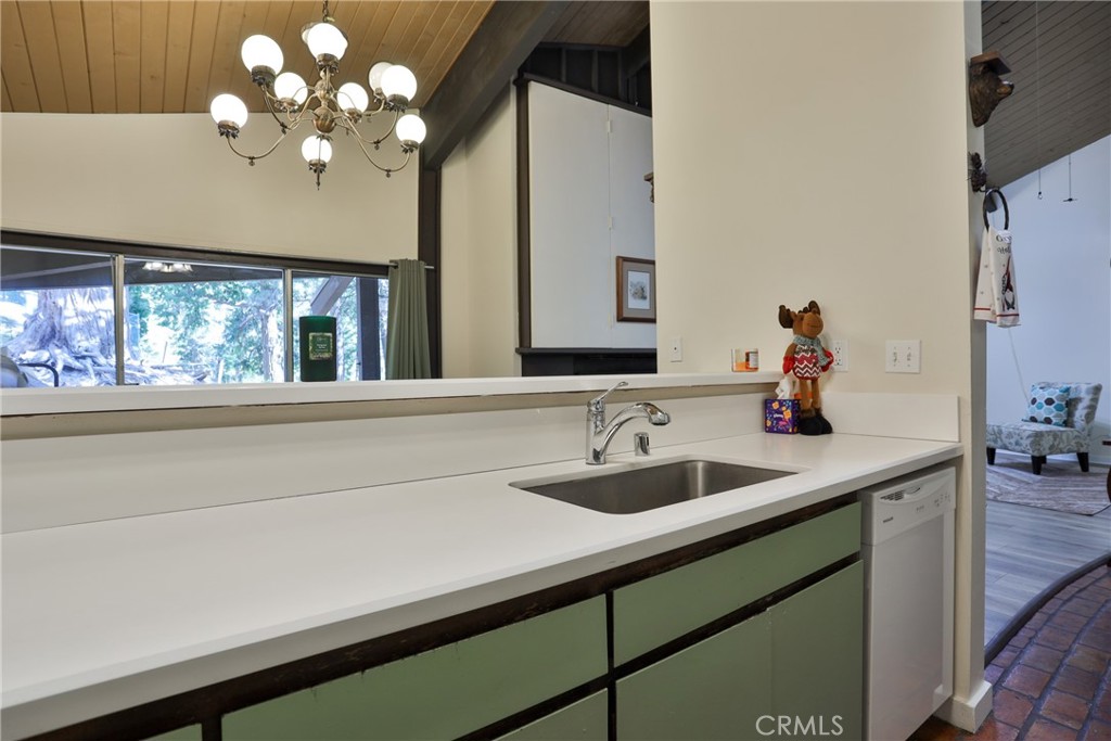 Twin Peaks (TWIN) - Residential