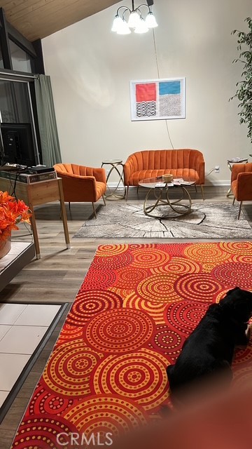 Twin Peaks (TWIN) - Residential