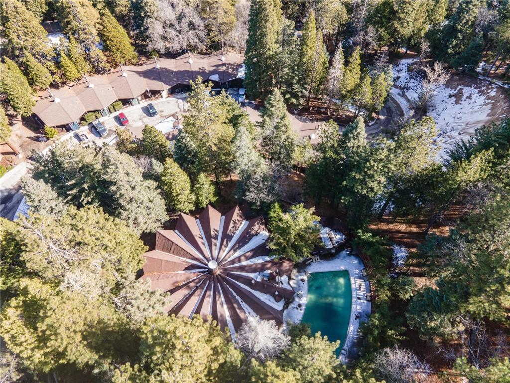 Twin Peaks (TWIN) - Residential