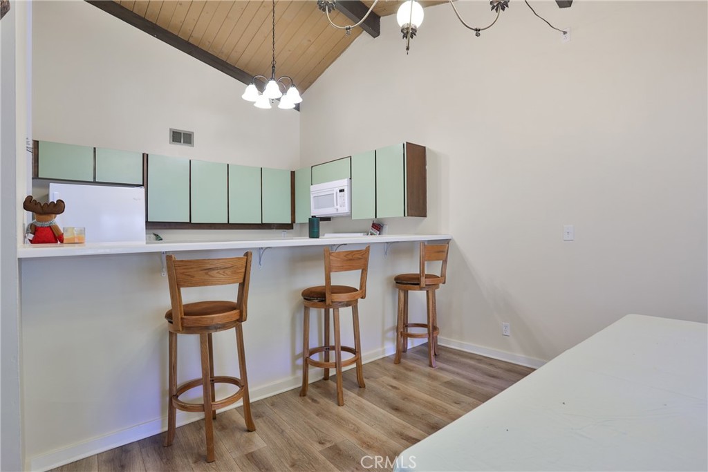 Twin Peaks (TWIN) - Residential