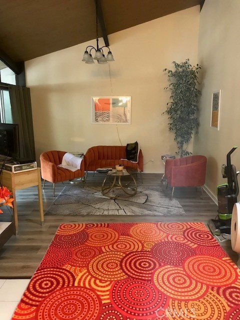 Twin Peaks (TWIN) - Residential