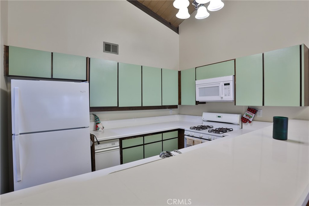 Twin Peaks (TWIN) - Residential