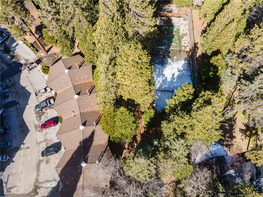 Twin Peaks (TWIN) - Residential