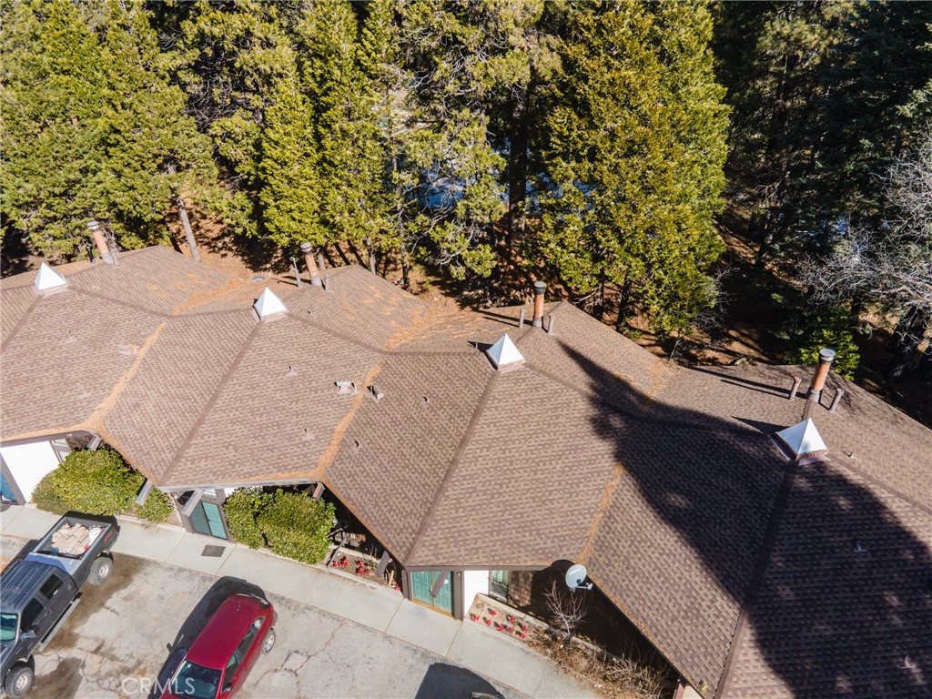 Twin Peaks (TWIN) - Residential