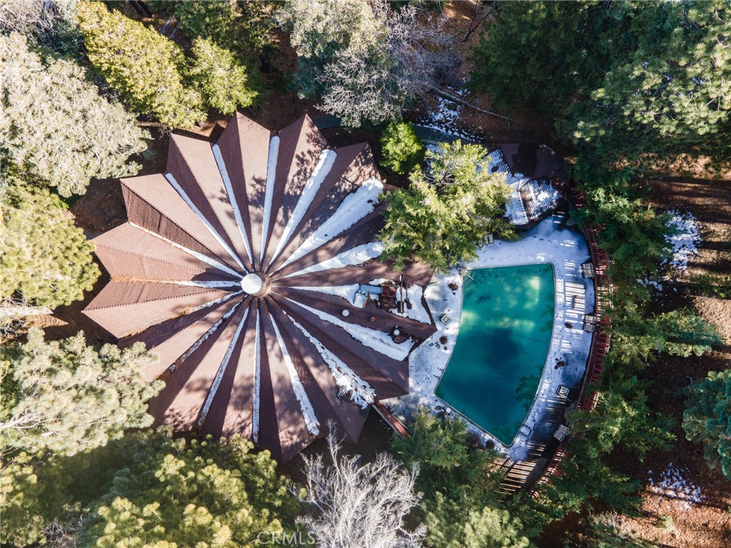 Twin Peaks (TWIN) - Residential