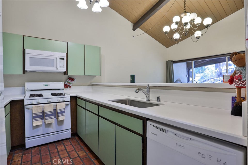 Twin Peaks (TWIN) - Residential