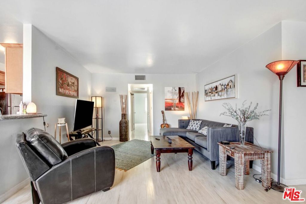 Photo of 5349 Newcastle Avenue #60, Encino, CA 91316 (MLS # 25581493)
