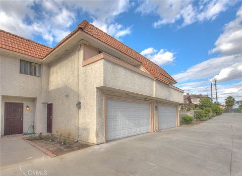Photo of 209 S Chandler Avenue #B, Monterey Park, CA 91754 (MLS # AR26109246)