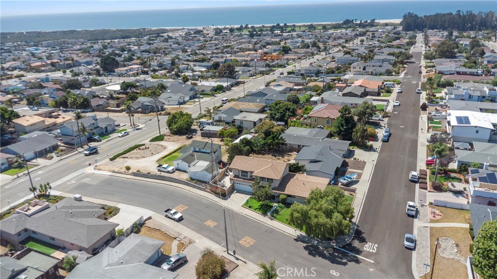 North Grover Beach(350) - Residential