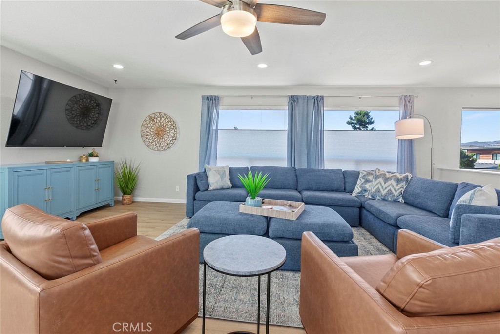 North Grover Beach(350) - Residential