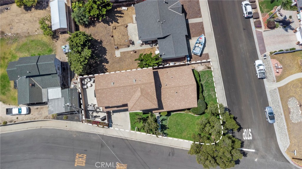 North Grover Beach(350) - Residential
