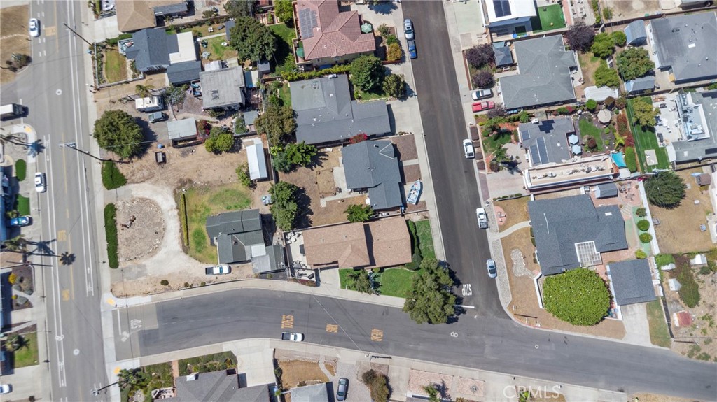North Grover Beach(350) - Residential