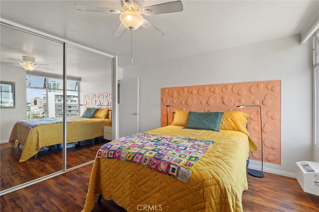 100 Atlantic Avenue 708