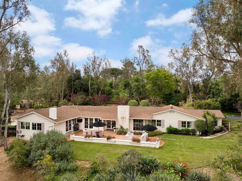 Photo of Rancho Santa Fe, CA 92067 (MLS # 260010593SD)