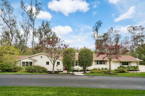 Photo of Rancho Santa Fe, CA 92067 (MLS # 260010593SD)