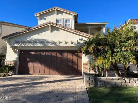 Photo of 4353 Waterside Lane, Oxnard, CA 93035 (MLS # V1-34521)