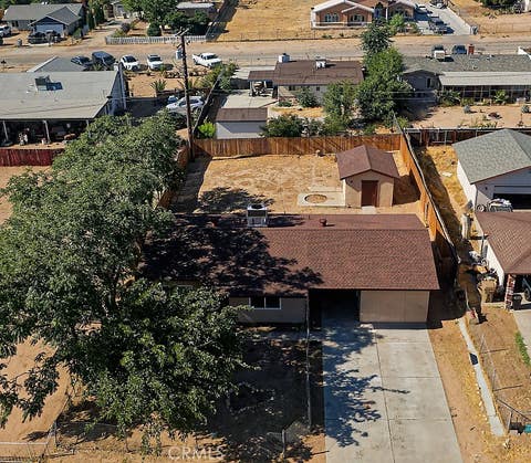 Photo of 15935 Live Oak ST, Hesperia, CA 92345 (MLS # HD26151042)