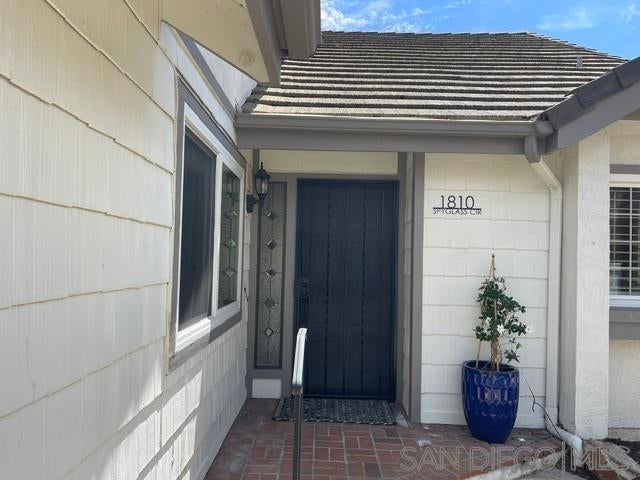 1810 Spyglass
