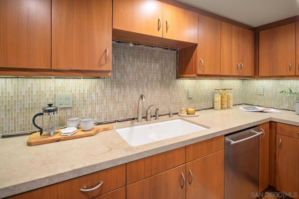 Pacific Beach - Residential