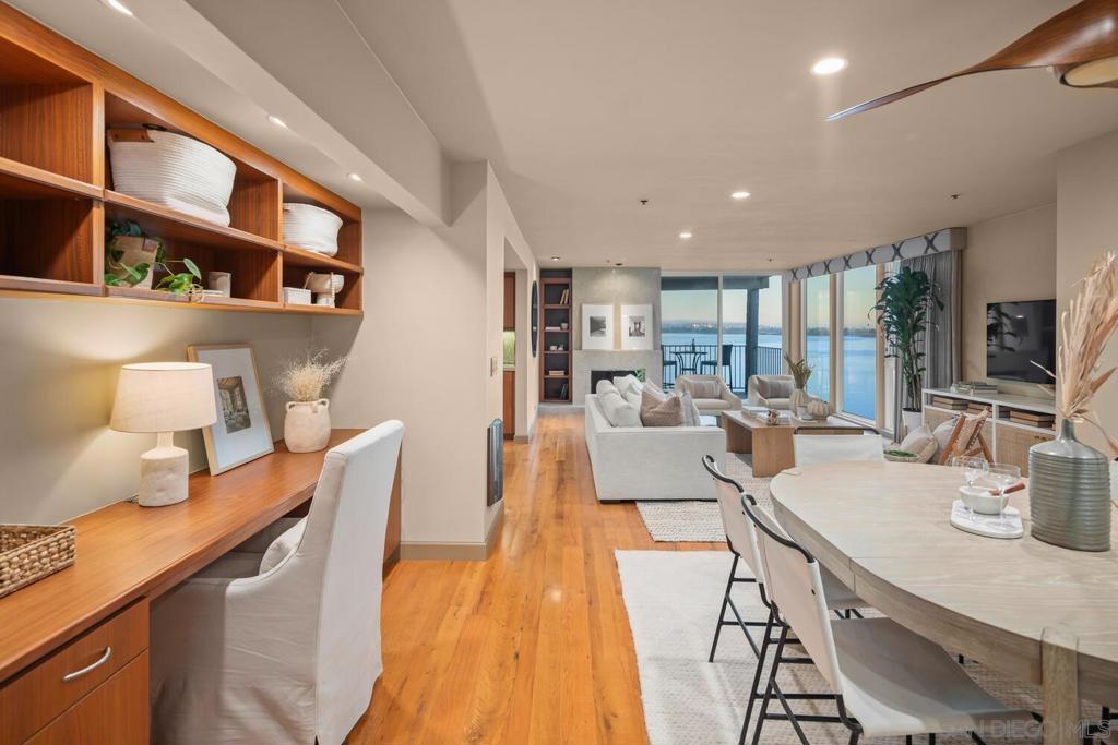 Pacific Beach - Residential