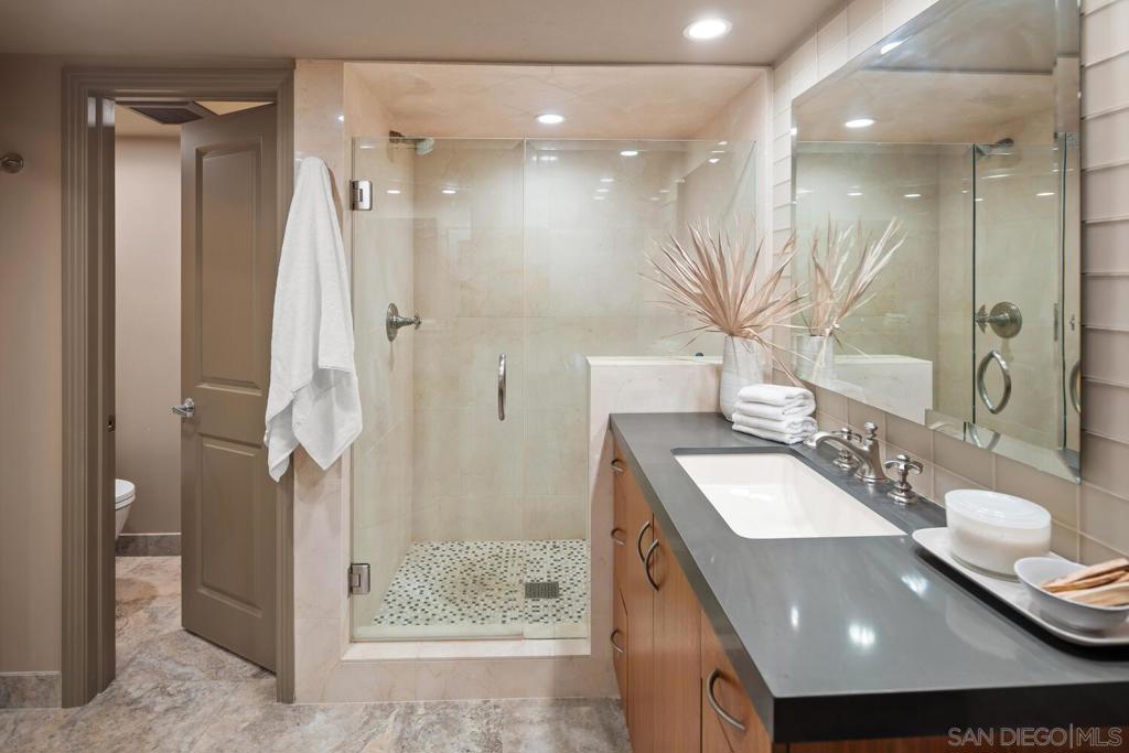 Pacific Beach - Residential