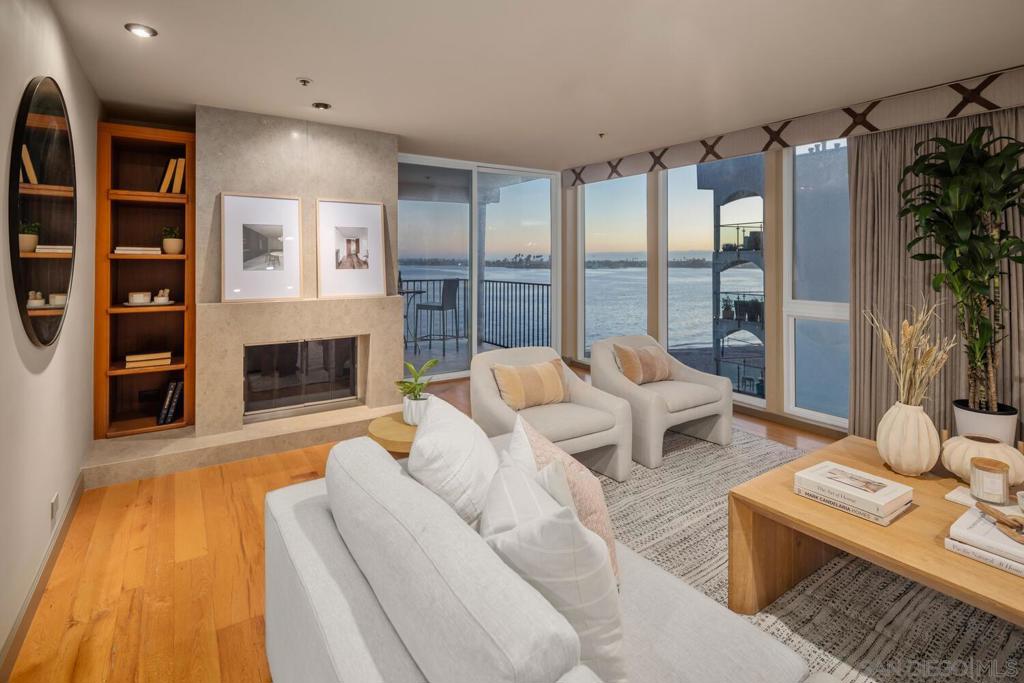 Pacific Beach - Residential