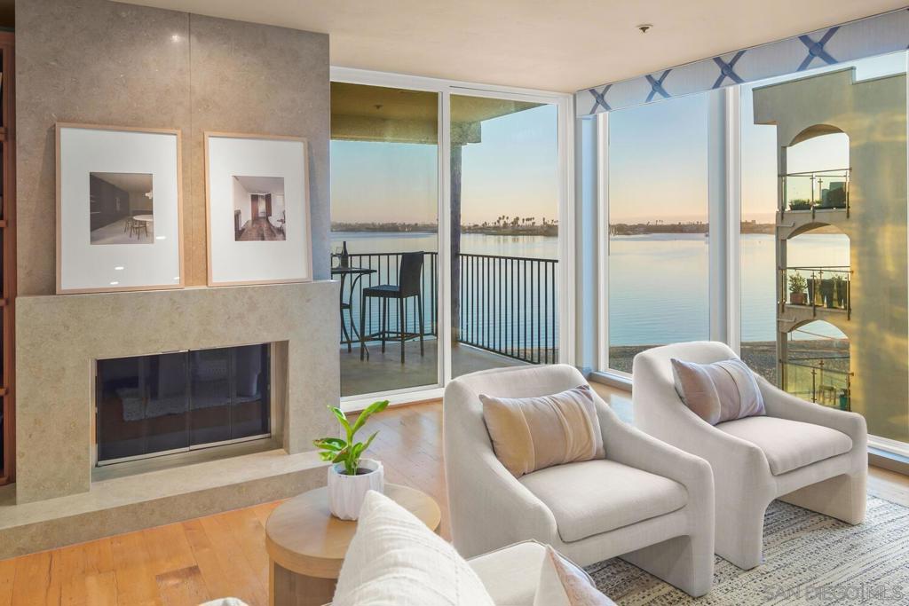 Pacific Beach - Residential