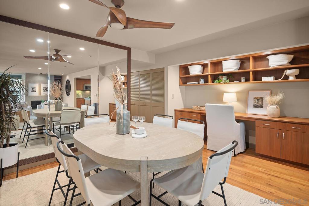 Pacific Beach - Residential