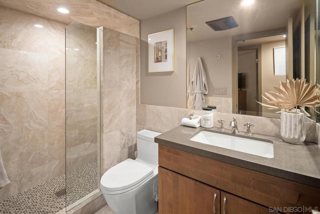 Pacific Beach - Residential