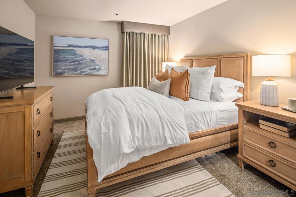 Pacific Beach - Residential