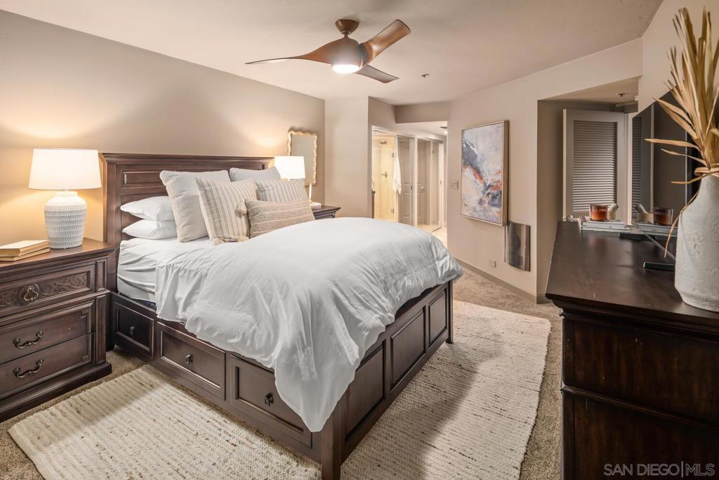 Pacific Beach - Residential