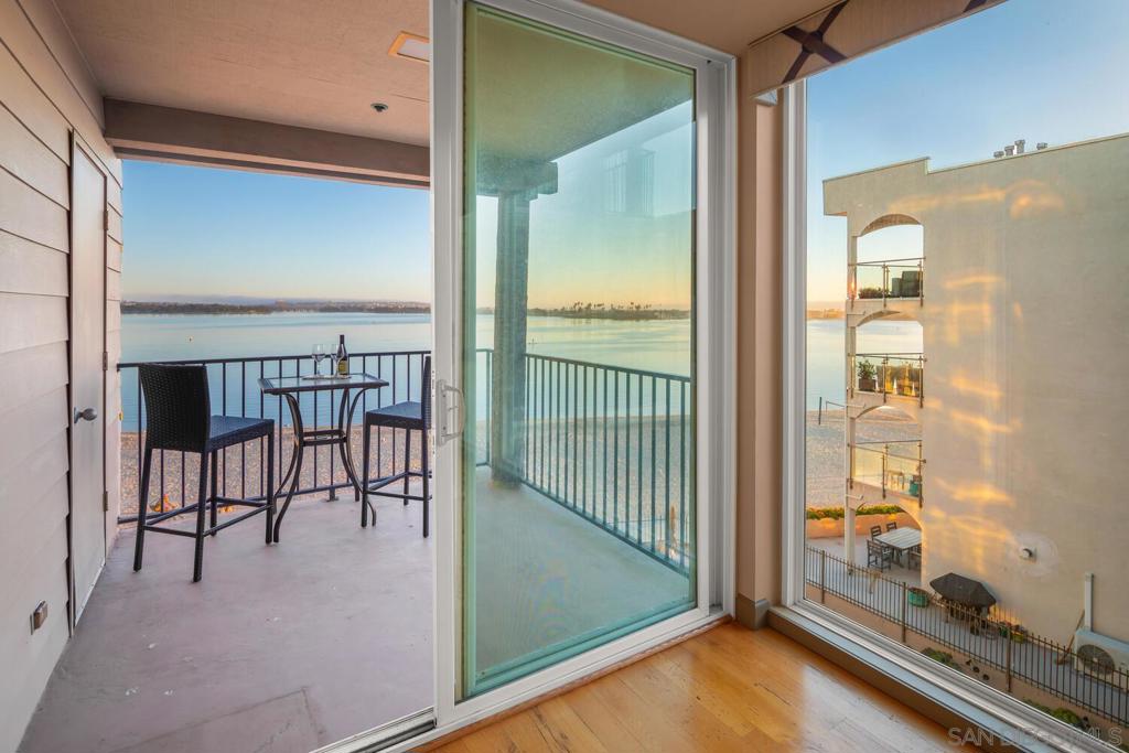 Pacific Beach - Residential