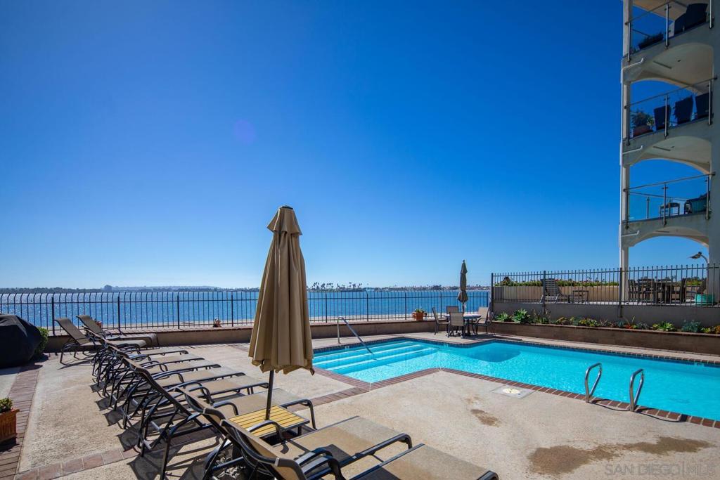 Pacific Beach - Residential