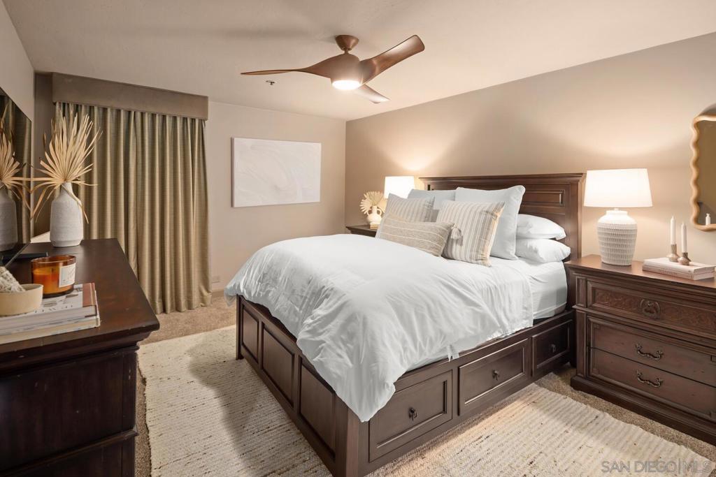 Pacific Beach - Residential