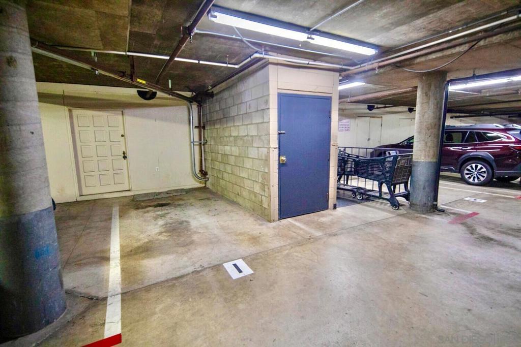 Pacific Beach - Residential