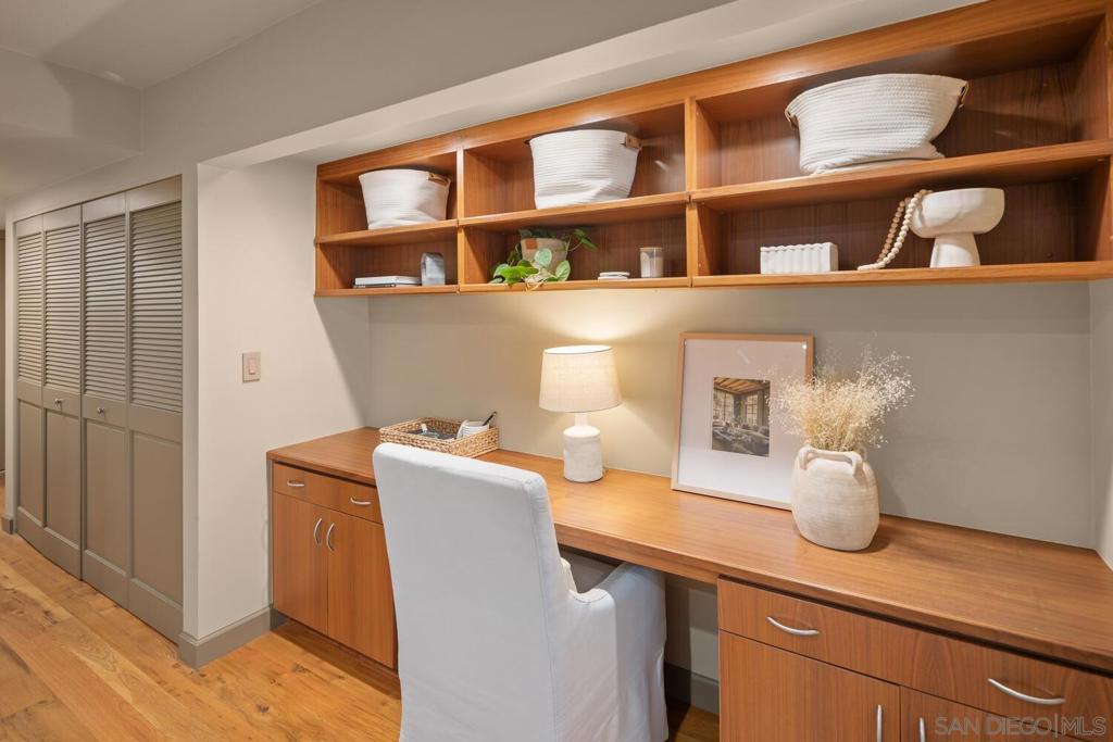 Pacific Beach - Residential