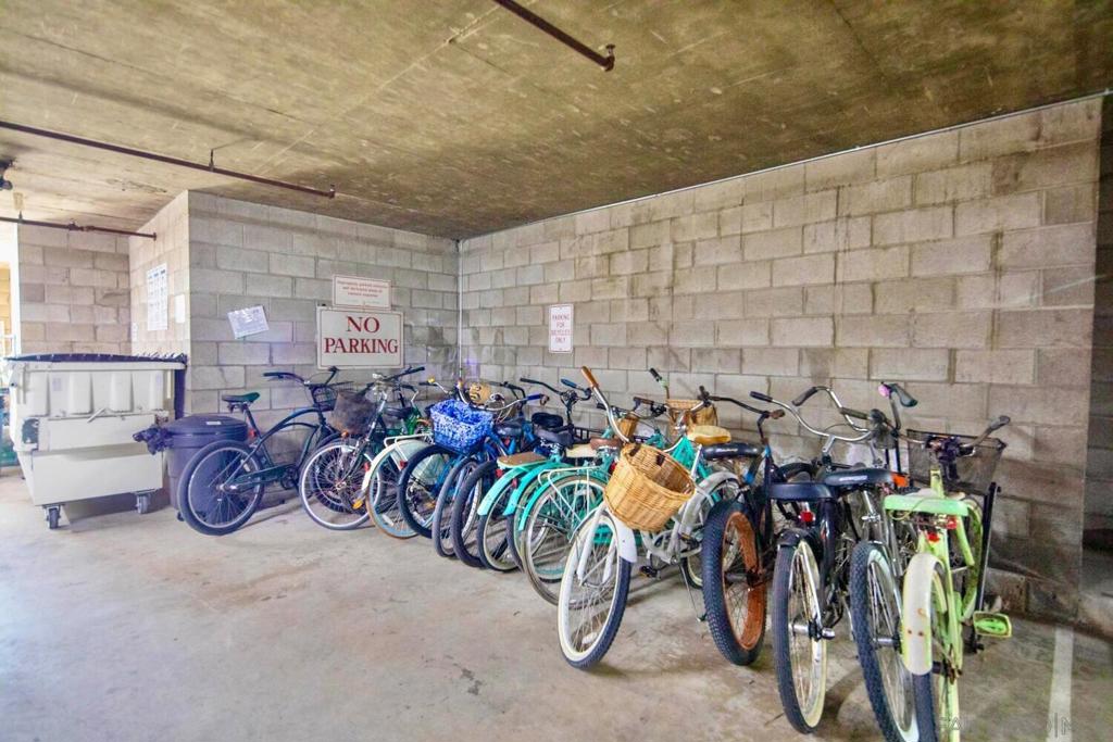 Pacific Beach - Residential