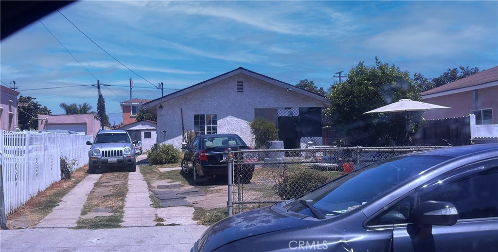 11150 Franklin Street