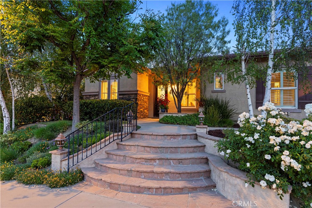 RARE SINGLE-STORY ESTATE WITH LUXURIOUS POOL RETREAT
Welcome to a truly rare offering—this exquisite single-story estate combines timeless elegance with modern comfort in a serene, private setting. Thoughtfully designed with effortless flow and open-concept living, this home offers expansive living spaces, soaring ceilings, and refined finishes throughout.
Step outside to your own resort-style oasis: a sparkling custom pool surrounded by mature landscaping, tranquil lounging areas, and seamless indoor-outdoor living—perfect for entertaining or quiet relaxation.
Highlights include:
Grand primary suite with spa-like bath and seperate retreat with fireplace
Chef’s kitchen with premium appliances and oversized island open to the family room
Formal and informal living areas with abundant natural light
Spacious guest suites offering privacy and comfort
Beautiful lot with lush greenery and privacy
Single-story estates in Southern Oaks are rarely available—don’t miss the opportunity to own this one-of-a-kind sanctuary.