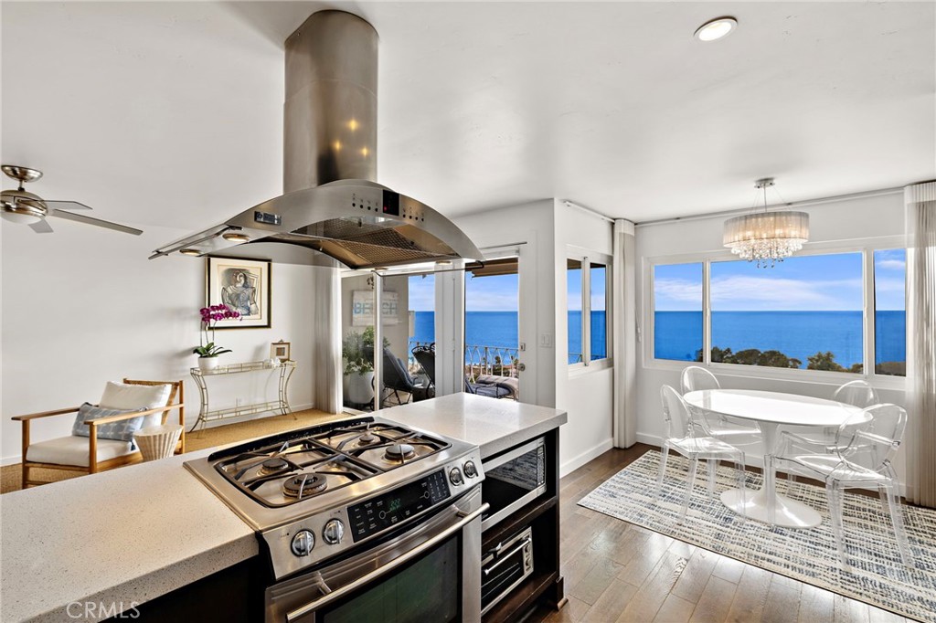 Laguna Ocean Vista Condos (LOV) - Residential