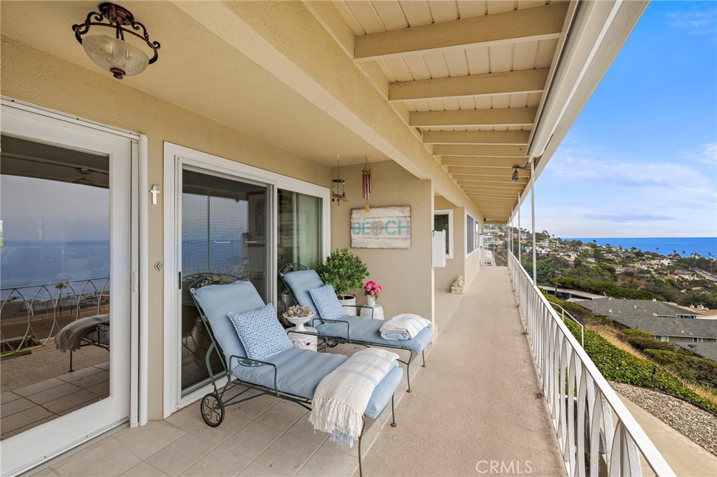 Laguna Ocean Vista Condos (LOV) - Residential