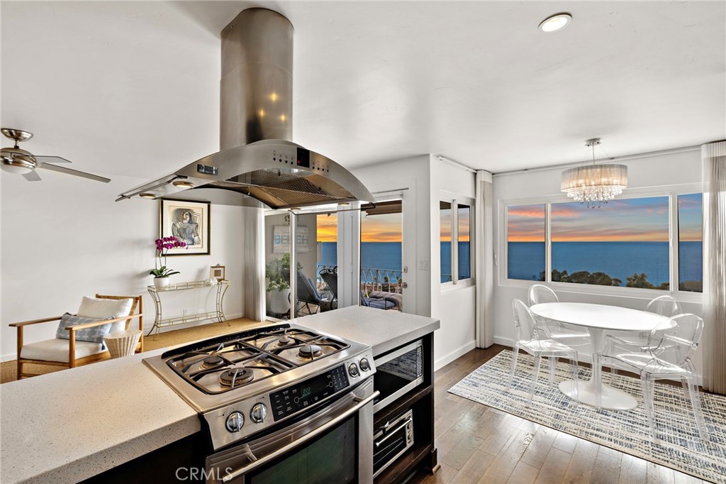 Laguna Ocean Vista Condos (LOV) - Residential