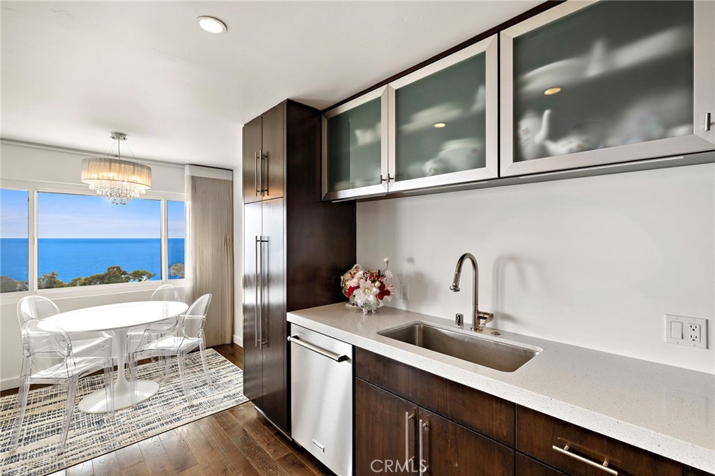 Laguna Ocean Vista Condos (LOV) - Residential